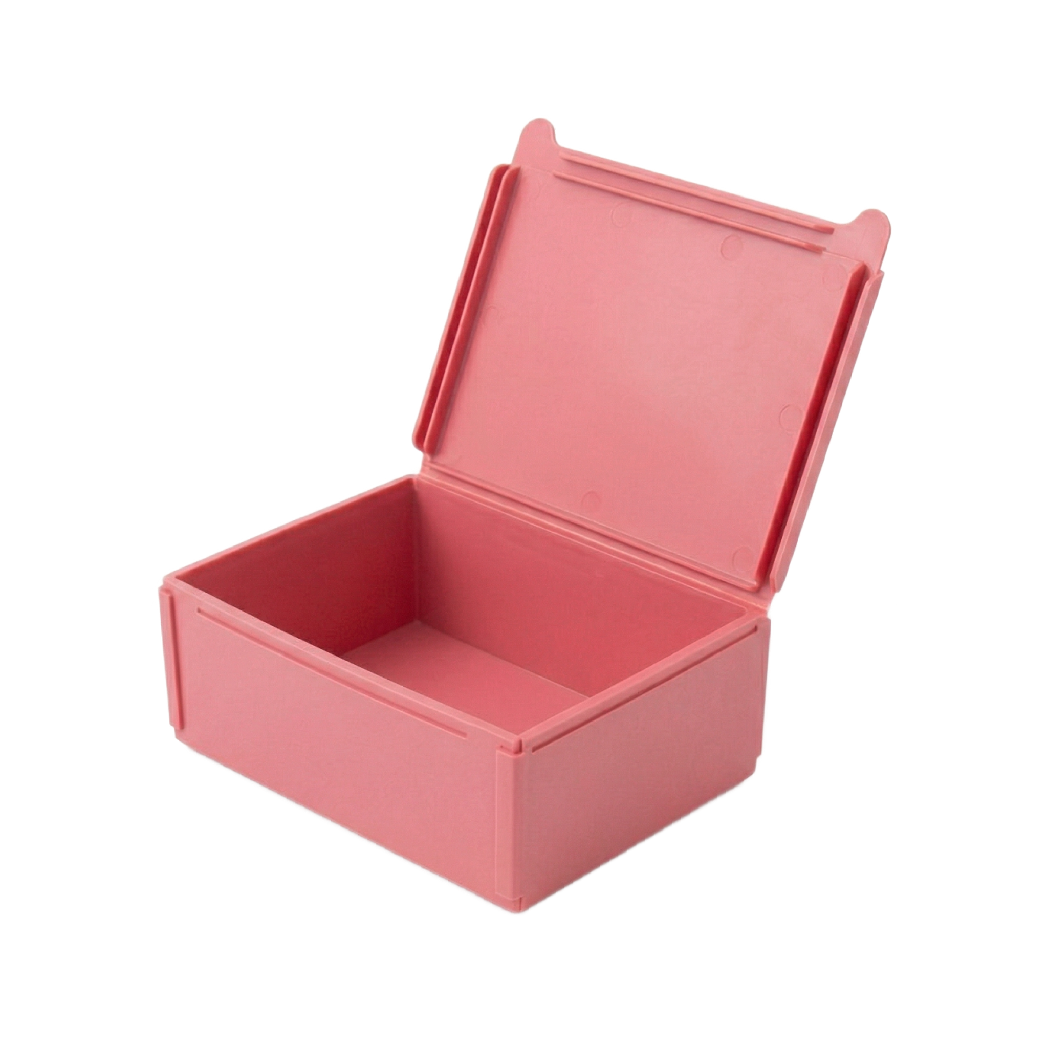 Haeppchen Box 1.0 – Rosa